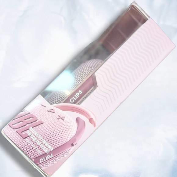 Jbl clip 4 pink - Picture 3 of 3